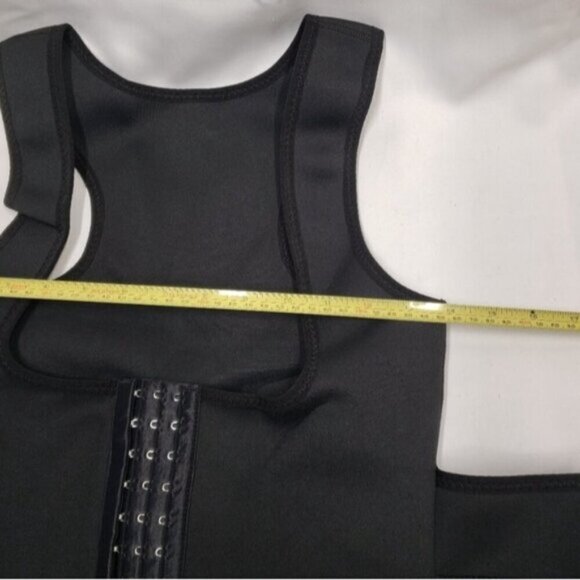 Waist Trainer Back Support Women's Size Small - Picture 7 of 10